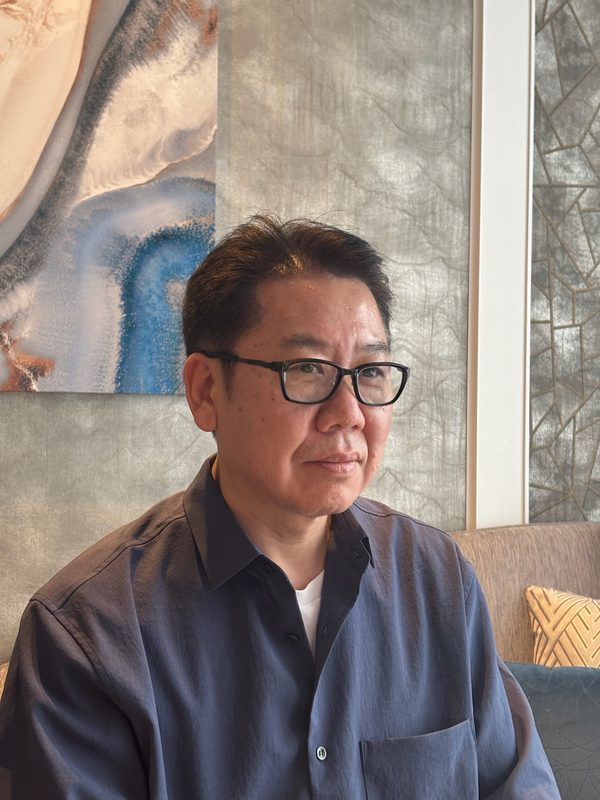 代表取締役 松本 昌浩